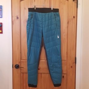 Spyder- Glissade Hybrid 2019 Mens Sample